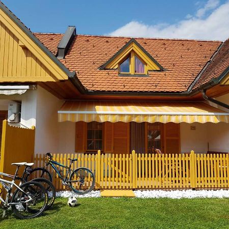 Tulpika 13 Apartamento Moravske Toplice Exterior foto