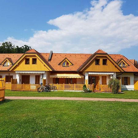 Tulpika 13 Apartamento Moravske Toplice Exterior foto