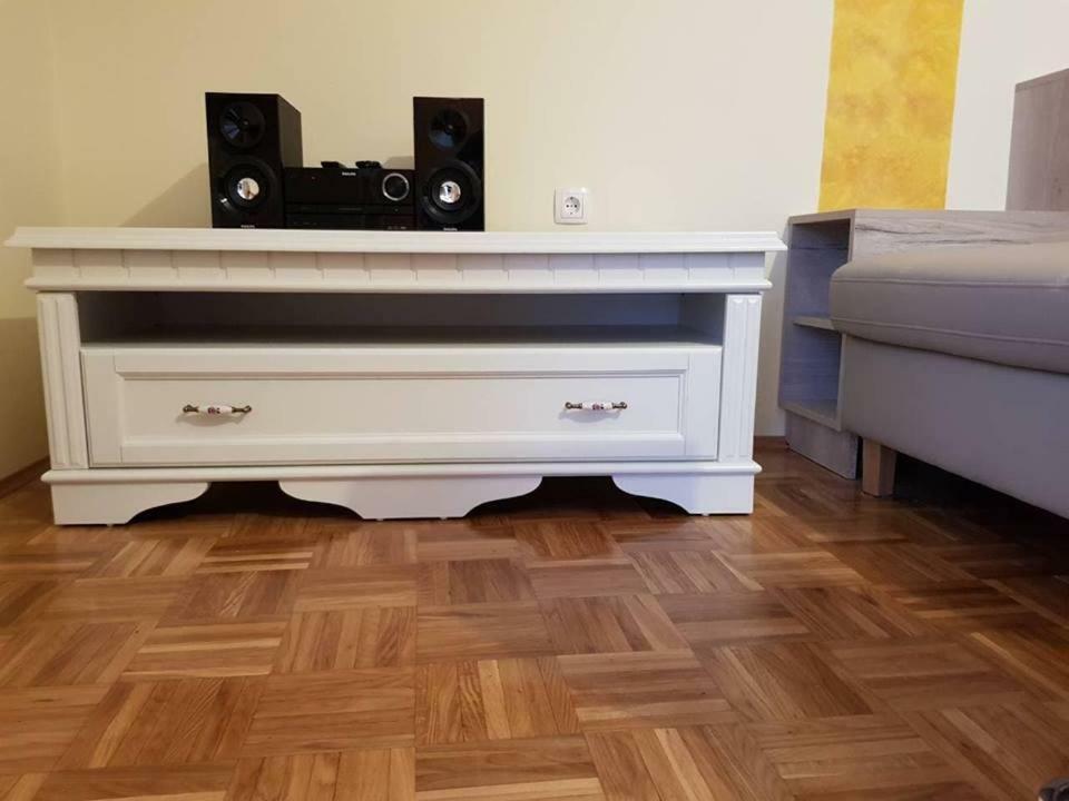 Tulpika 13 Apartamento Moravske Toplice Exterior foto
