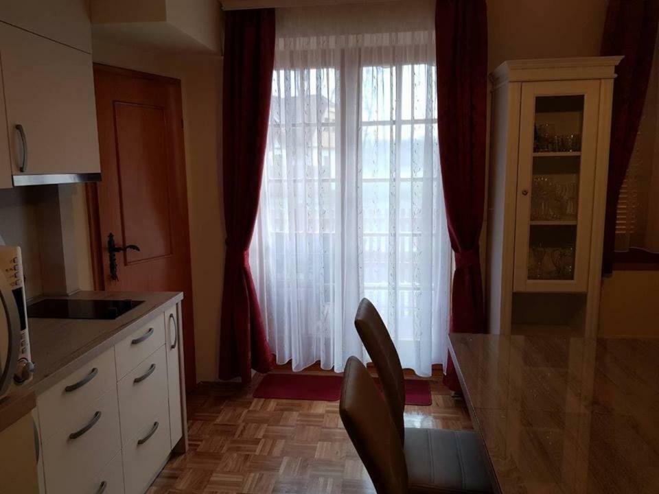 Tulpika 13 Apartamento Moravske Toplice Exterior foto