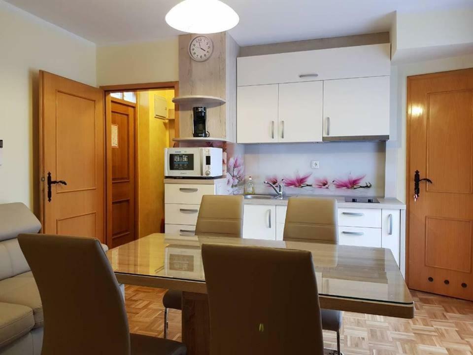 Tulpika 13 Apartamento Moravske Toplice Exterior foto