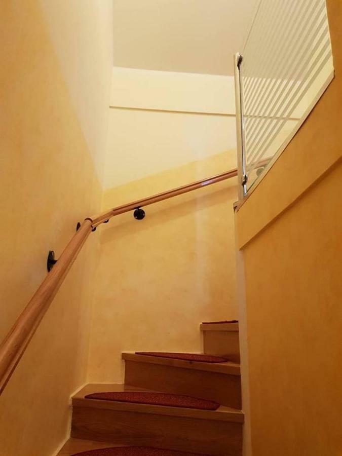 Tulpika 13 Apartamento Moravske Toplice Exterior foto