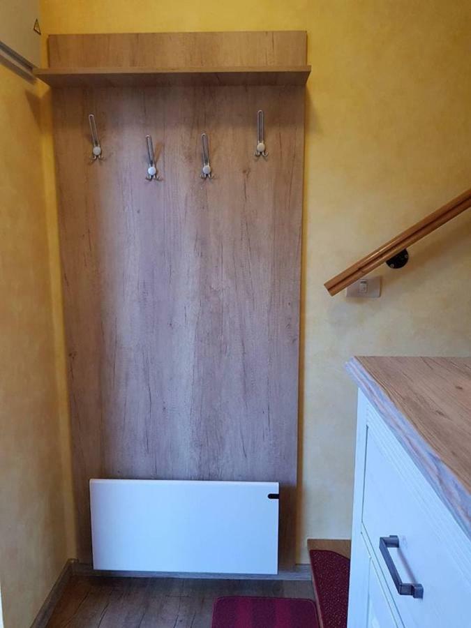 Tulpika 13 Apartamento Moravske Toplice Exterior foto