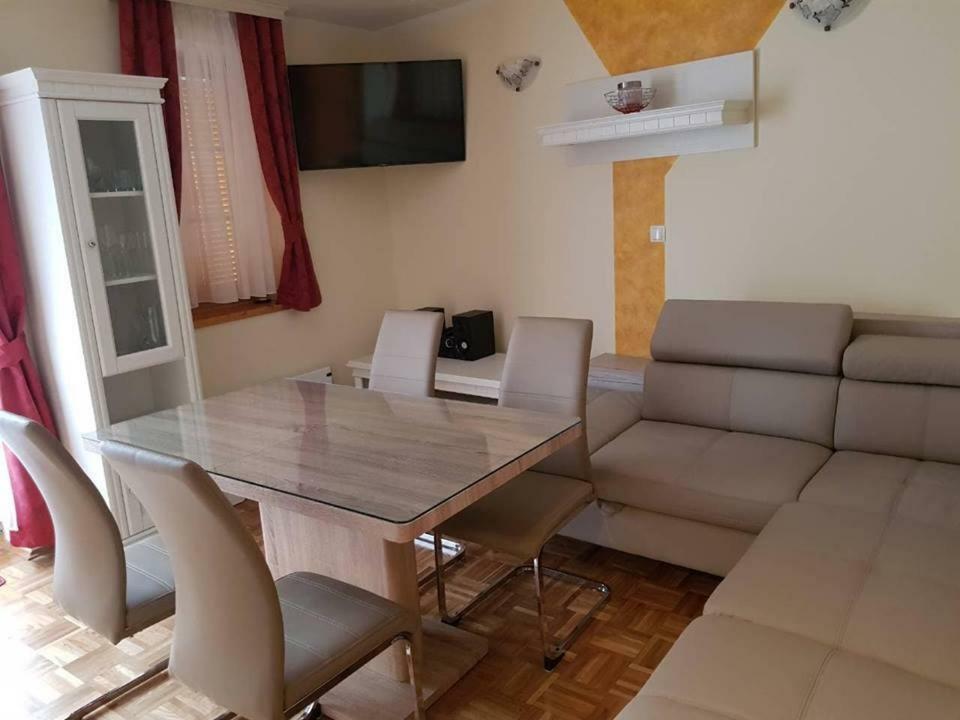 Tulpika 13 Apartamento Moravske Toplice Exterior foto