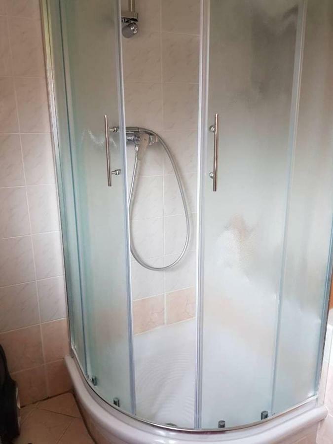 Tulpika 13 Apartamento Moravske Toplice Exterior foto