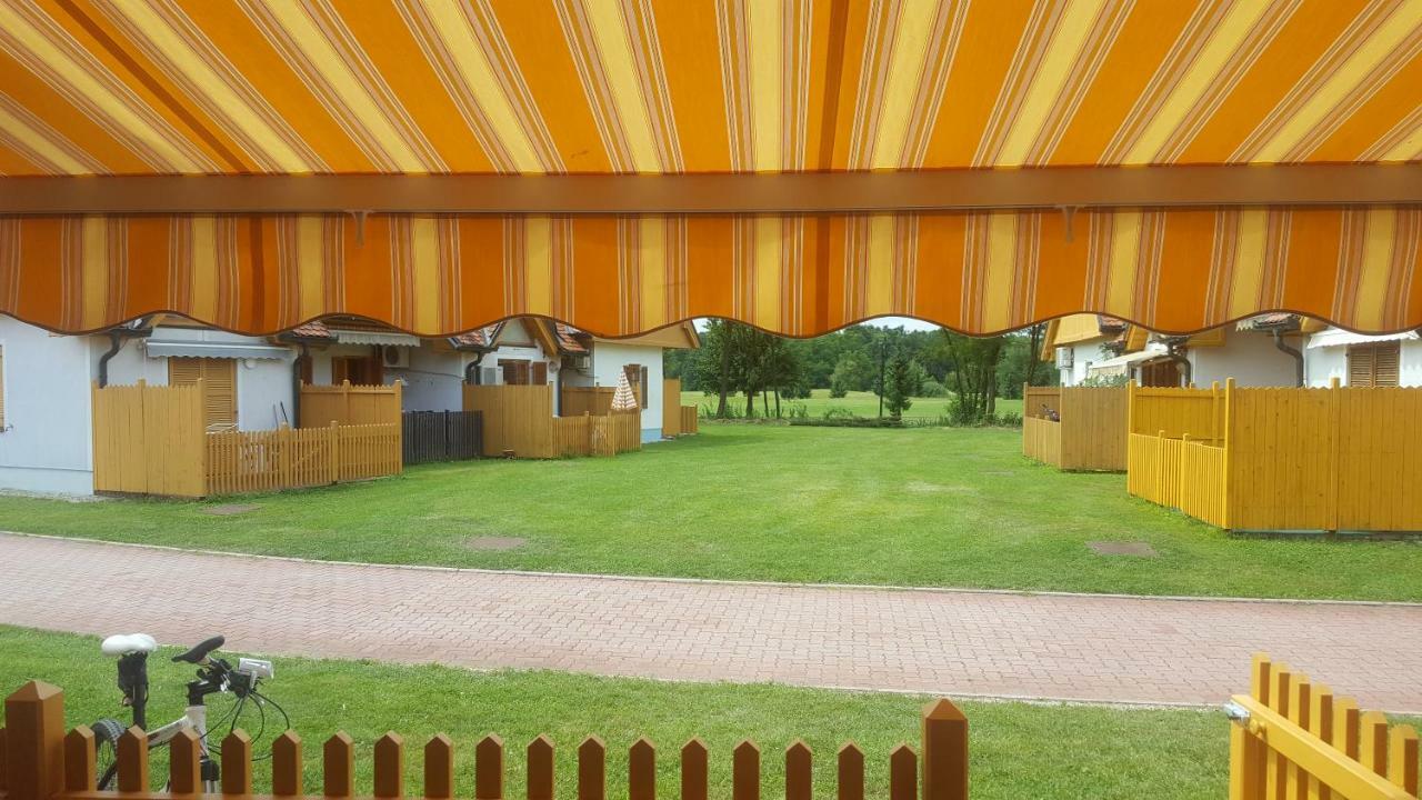 Tulpika 13 Apartamento Moravske Toplice Exterior foto