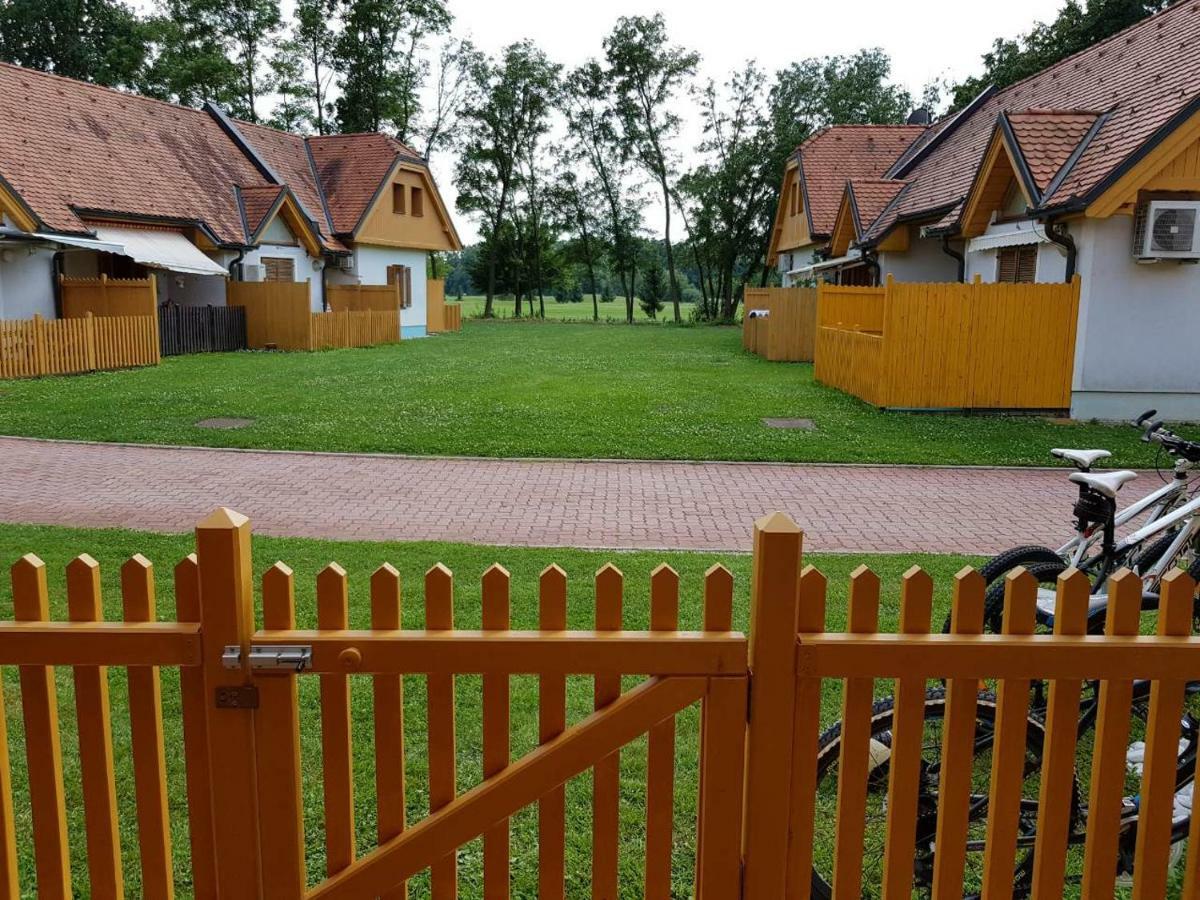 Tulpika 13 Apartamento Moravske Toplice Exterior foto