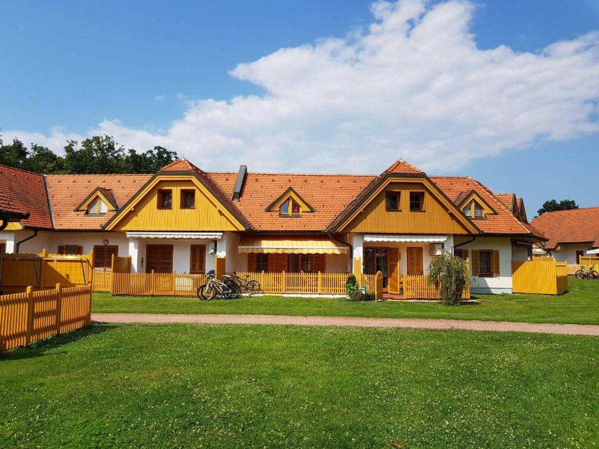 Tulpika 13 Apartamento Moravske Toplice Exterior foto