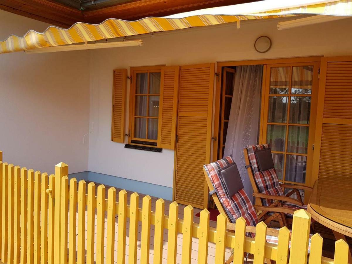 Tulpika 13 Apartamento Moravske Toplice Exterior foto
